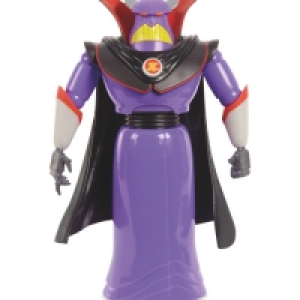 Toy Story Emperor Zurg Figure