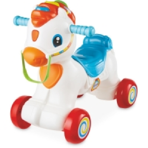 Aldi  Clementoni Interactive Horse