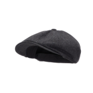 Avenue Mens Baker Boy Hat