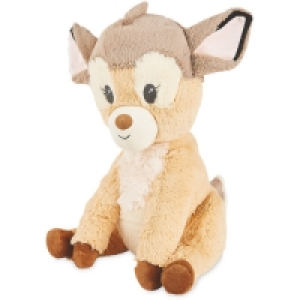 Disney Bambi Soft Toy