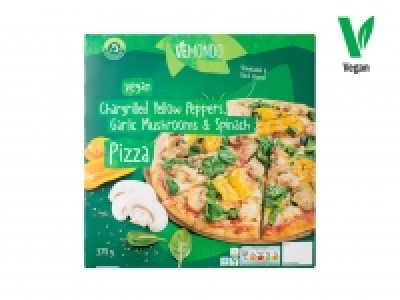 Vemondo Vegan Pizza £2.29