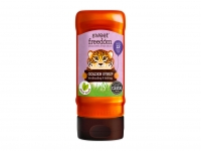 Sweet Freedom Syrup £2.49