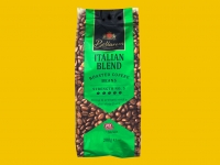 Lidl  Bellarom Roasted Coffee Beans