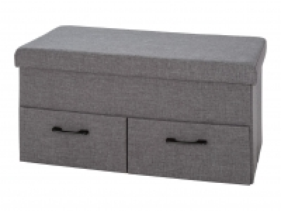 Livarno Living Storage Ottoman