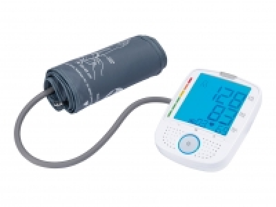 Lidl  Sanitas Speaking Blood Pressure Monitor