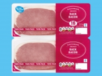 Birchwood Back Bacon £2.09