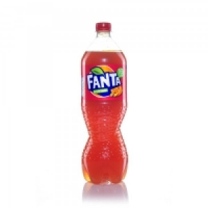 Fanta Fruit Twist 1.25L