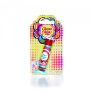 JTF  Chupa Chups Lip Balm Juicy Watermelon