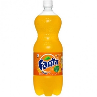 JTF  Fanta Orange 1.5L