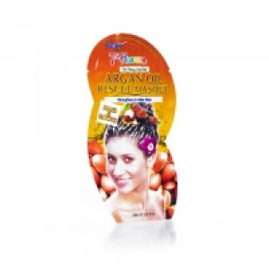 Heaven Hair & Roots Rescue Mask Argan Oil