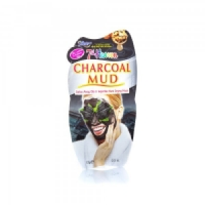 Heaven Face Mask Charcoal