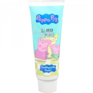 Toothpaste Peppa Pig 75ml