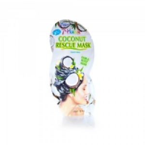 Heaven Hair Mask Coconut