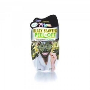 Heaven Face Mask Peel-Off Seaweed