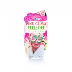 Heaven Face Mask Peel-Off Pink Guava