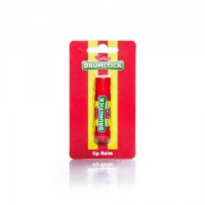 Swizzels Lip Balm Drumstick Raspberry & Milk 4g