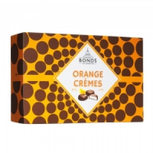 Orange Cremes