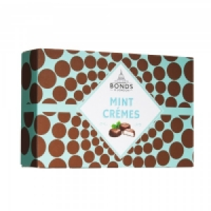 Mint Cremes