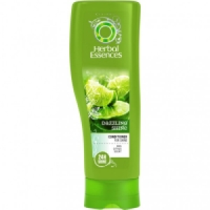 JTF  Herbal Essence Dazzling Shine Conditioner 200ml