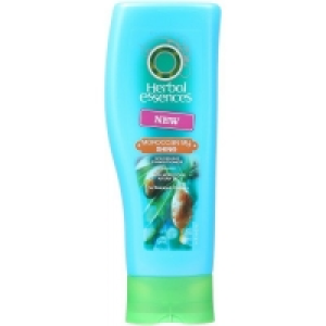 Herbal Essences Moroccan Shine Conditioner 400ml