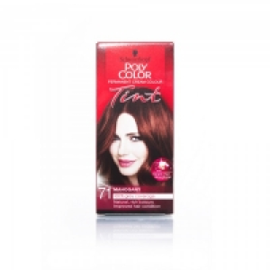 Schwarzkopf Poly Colour Tint Mahogany