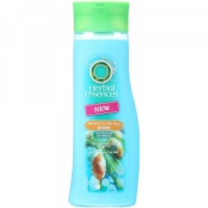 Herbal Essences Moroccan Shine Shampoo 400ml