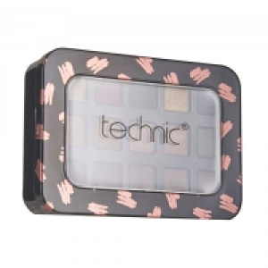 Technic - Eyeshadow Tin