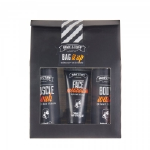 ManStuff Bag it Up