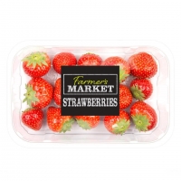 Iceland  Iceland Strawberries
