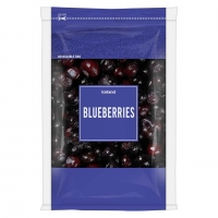 Iceland  Iceland Blueberries 400g