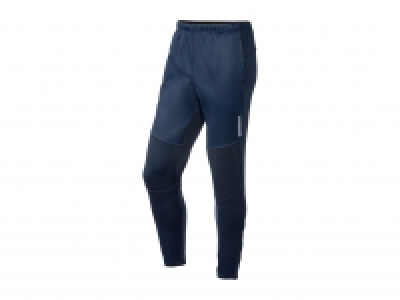 Lidl  Crivit Mens Softshell Running Trousers