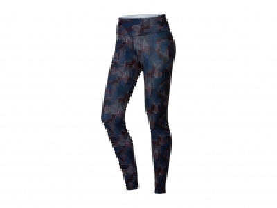Crivit Ladies Sports Leggings £6.99
