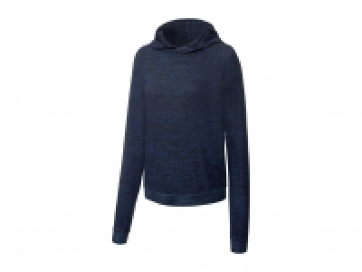 Lidl  Crivit Ladies Hooded Jumper