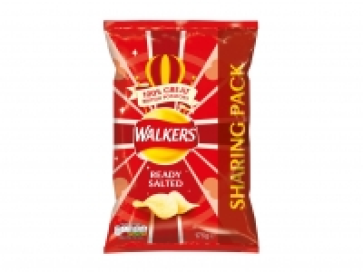 Walkers Crisps £0.99