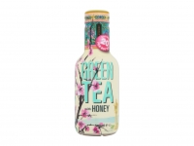 Lidl  AriZona Iced Green Tea