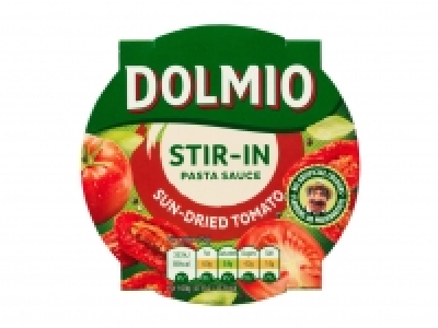Dolmio Stir-ins