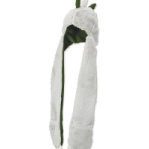 Kids Dinosaur Hooded Scarf £5.99
