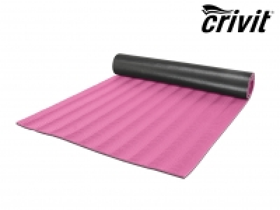 Crivit Exercise Mat £5.99