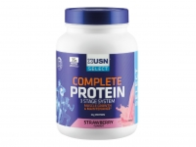 Lidl  USN Complete Protein