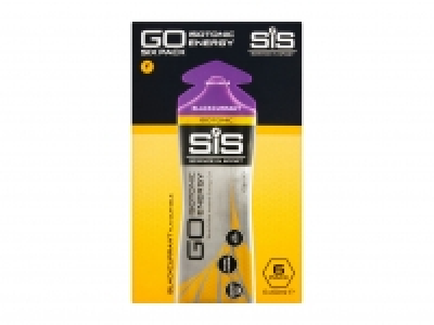 Lidl  SIS Isotonic Gel