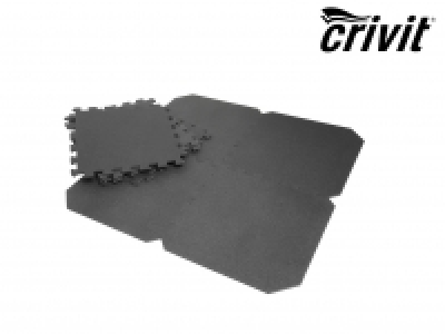 Lidl  Crivit Floor Protection Mat