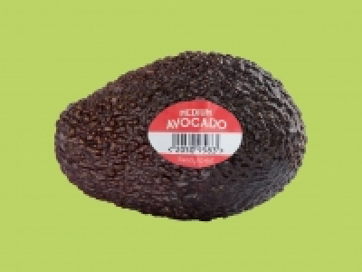 Medium Avocado £0.59
