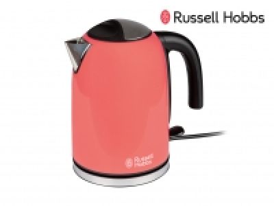 Lidl  Russell Hobbs Kettle