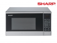 Lidl  Sharp Microwave
