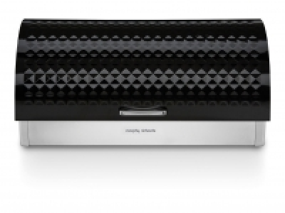 Morphy Richards Dimensions Roll-Top Bread Bin