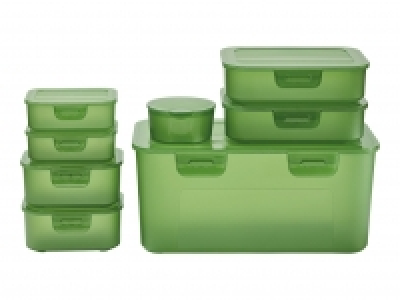 Ernesto Food Storage Container Set £4.99