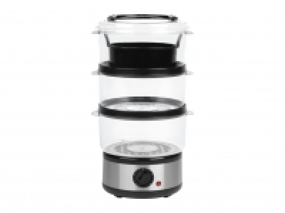 Lidl  Salter 3-Tier Steamer