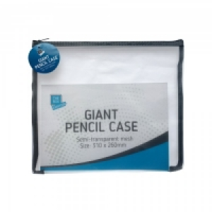 Giant Pencil Case
