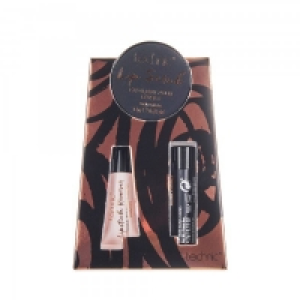 JTF  Technic - Lip Care Set