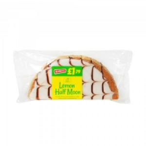 Lemon Halfmoon